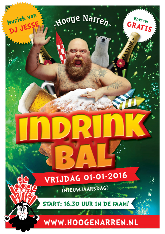 2016indrinkbal