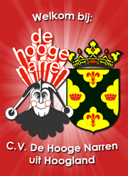 C.V. De Hooge Narren