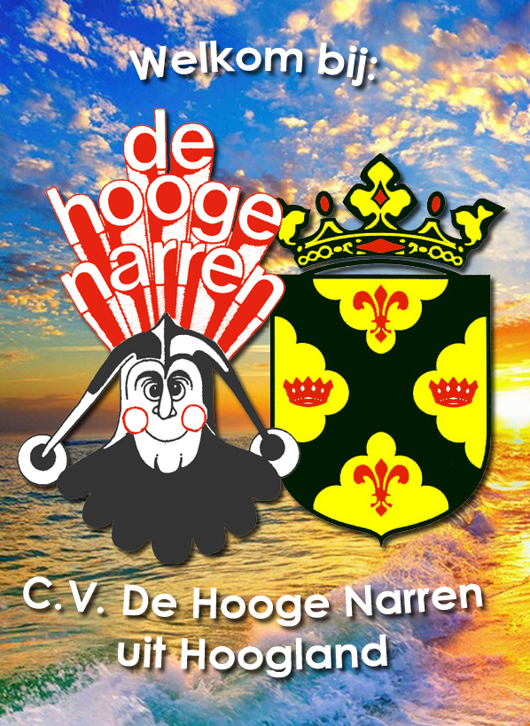 C.V. De Hooge Narren